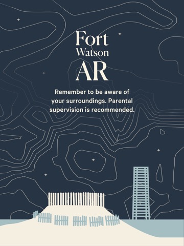 Fort Watson ARのおすすめ画像1