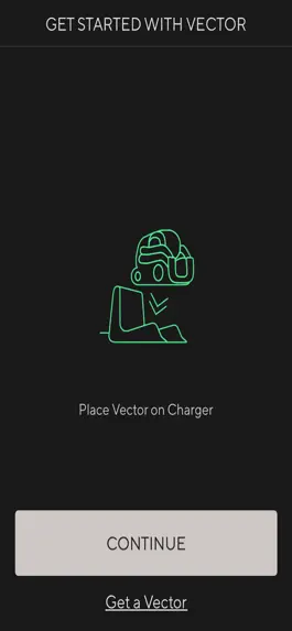 Game screenshot Vector Robot apk