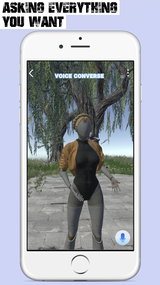#6. My Twins - AI Chatbot (macOS) Podle: SUN TEAME PTE. LTD.