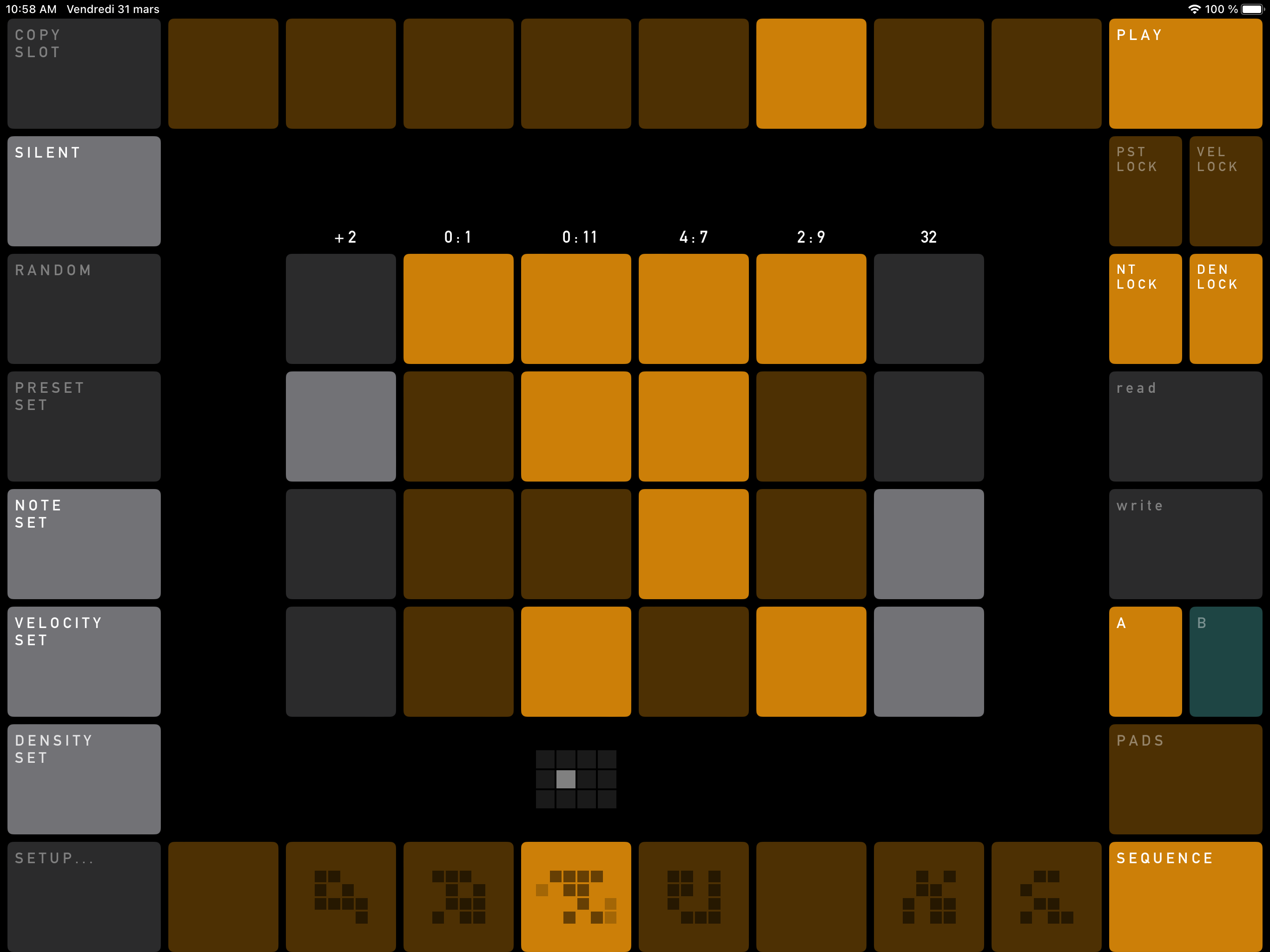 sqsl Puzzle