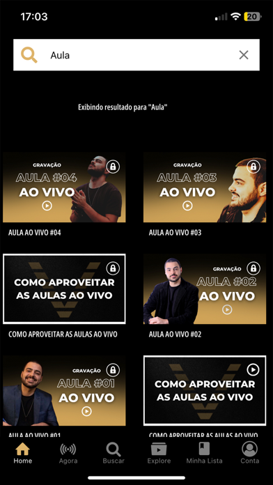 VHIVA Screenshot
