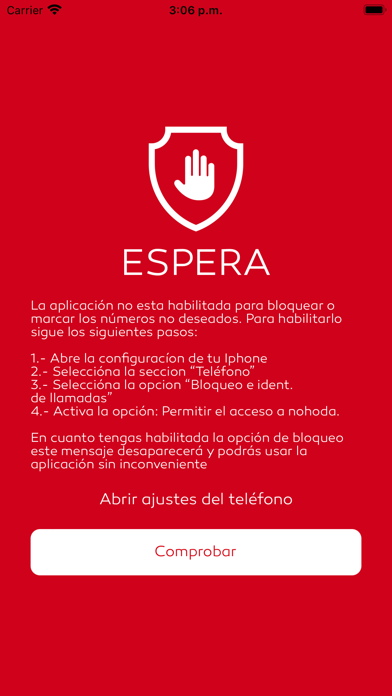 Nohoda App Screenshot