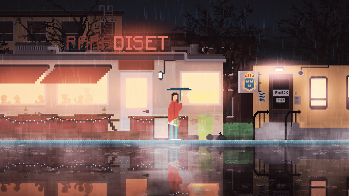 How We Know Were Alive