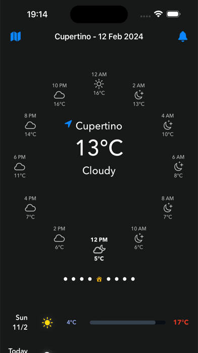 Weather Radar Live