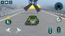 Game screenshot 3D Race Compilation: Car Stunt hack