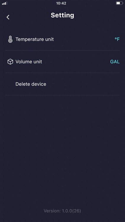 RV smart link screenshot-5