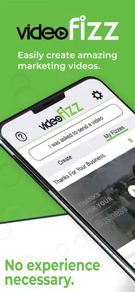 Game screenshot VideoFizz mod apk