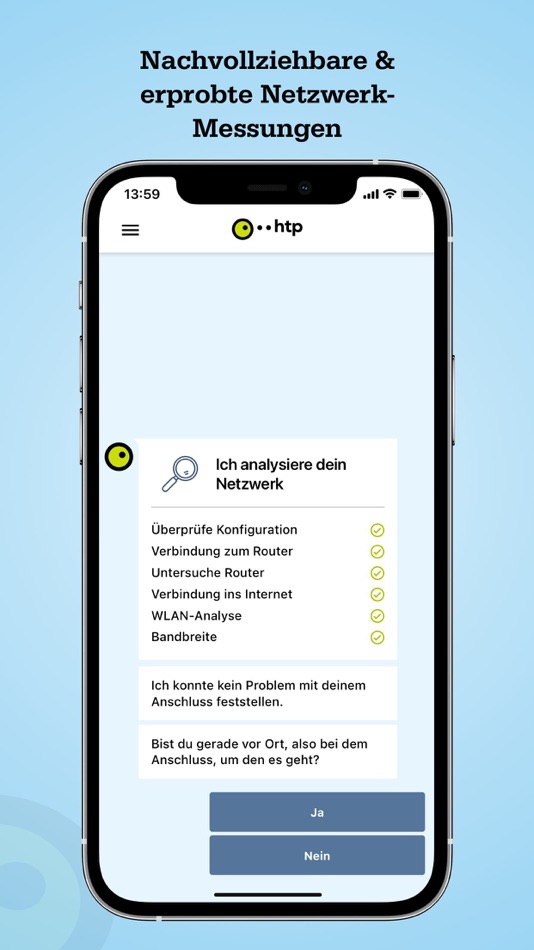#1. Mein htp (iOS) 由: HTP GmbH