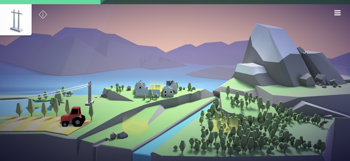 OHM - A virtual science centre