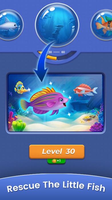 Master PuzBlock Screenshot