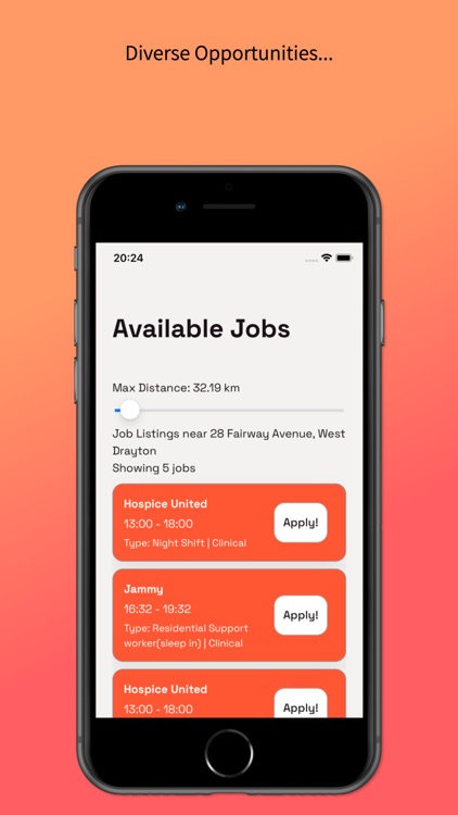 Care-Tip screenshot-3