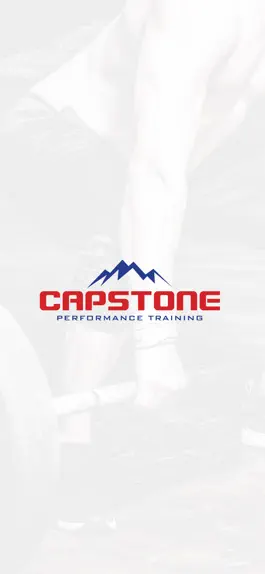 Game screenshot Capstone Performance Training. mod apk