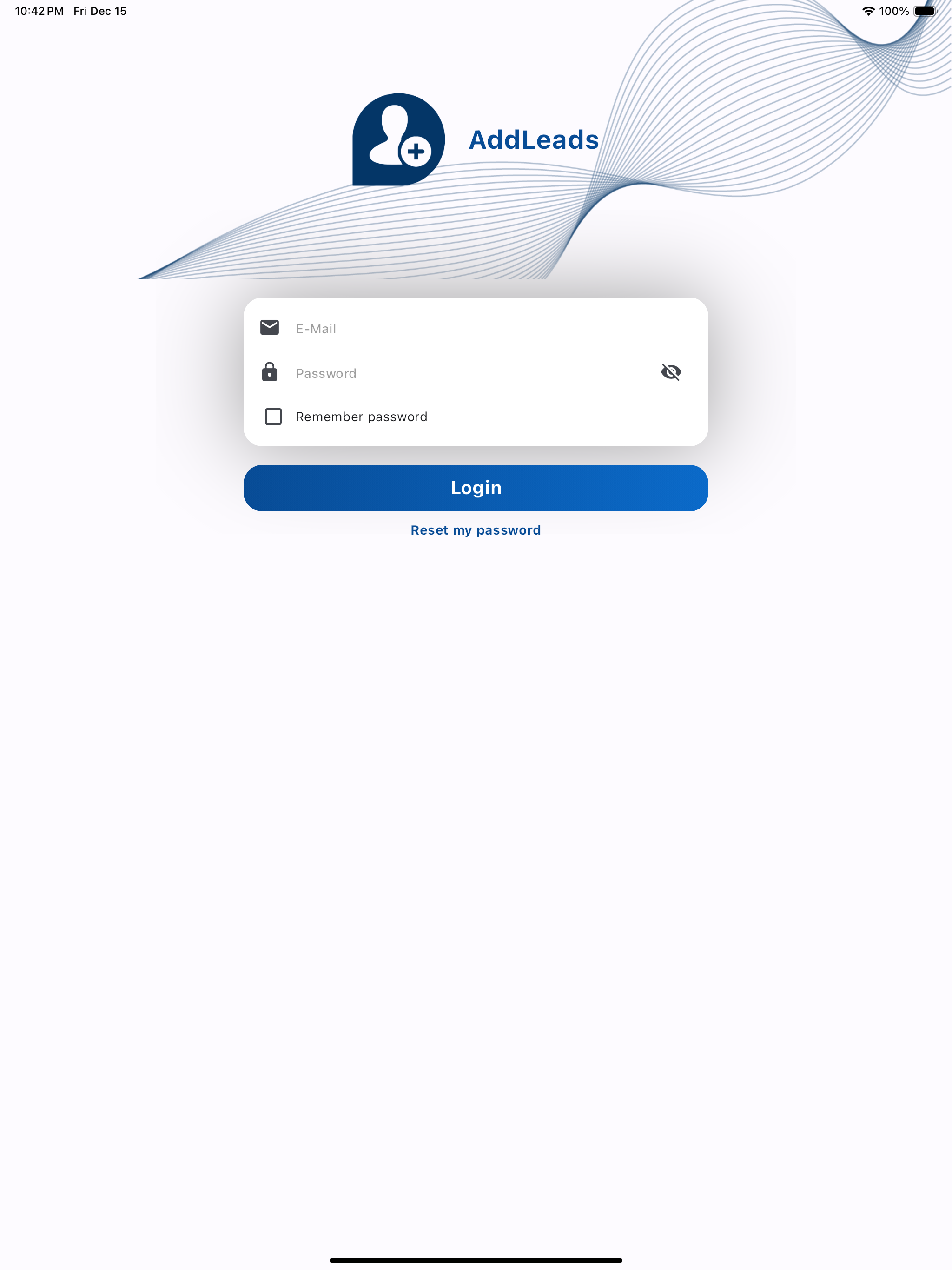 AddLeads