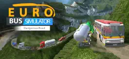 Game screenshot Bus Driver: Risky Hill station mod apk