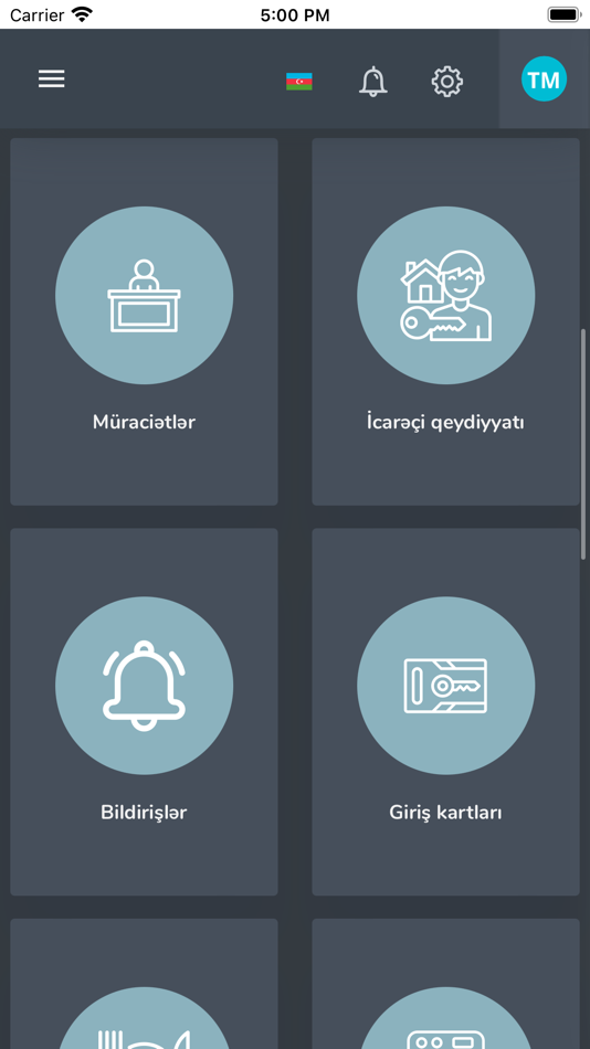 #2. Portal PPM (iOS) 由: LIDER ADVERTISING MMC