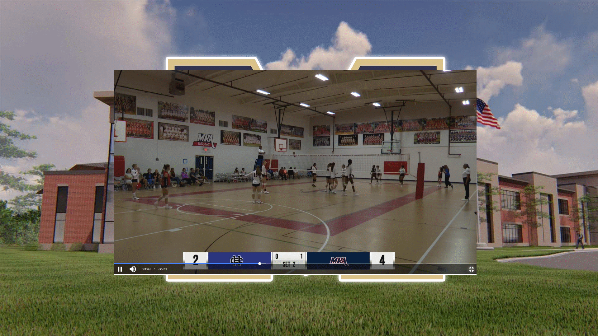 Moody High screenshot 3