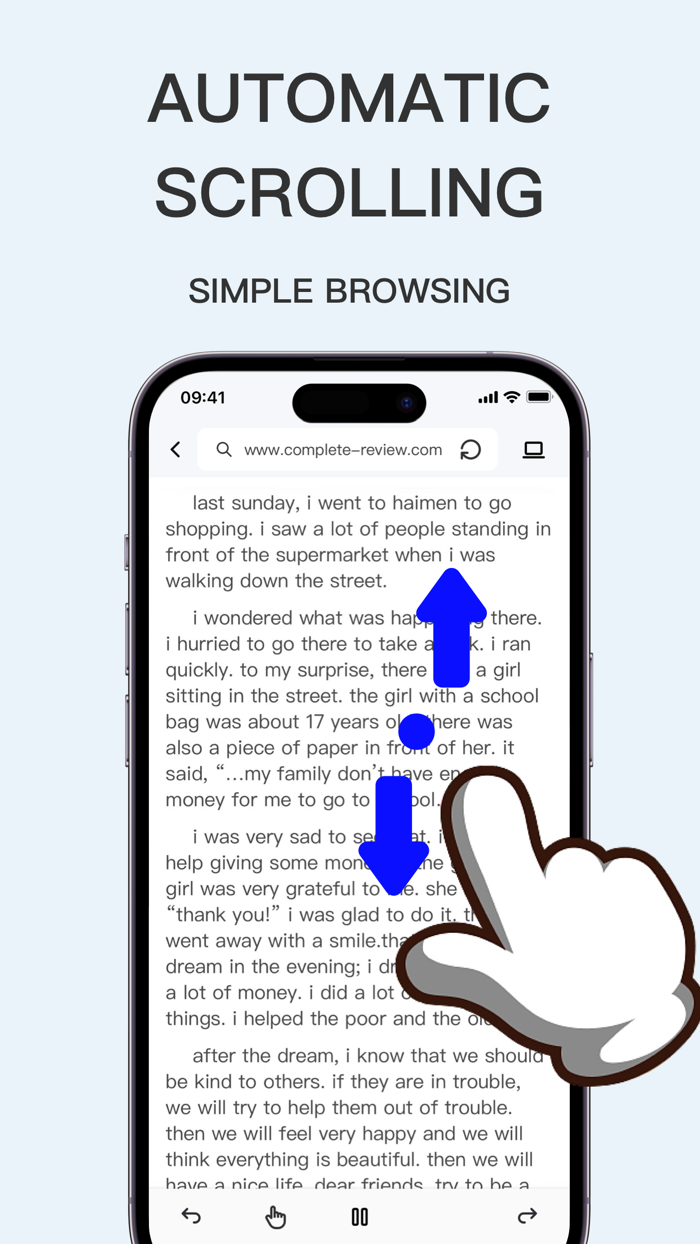 Auto Clicker - Automatic Tap 