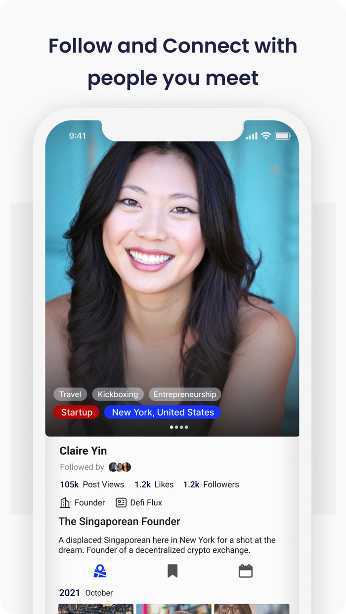 Social City - Casual Hangouts