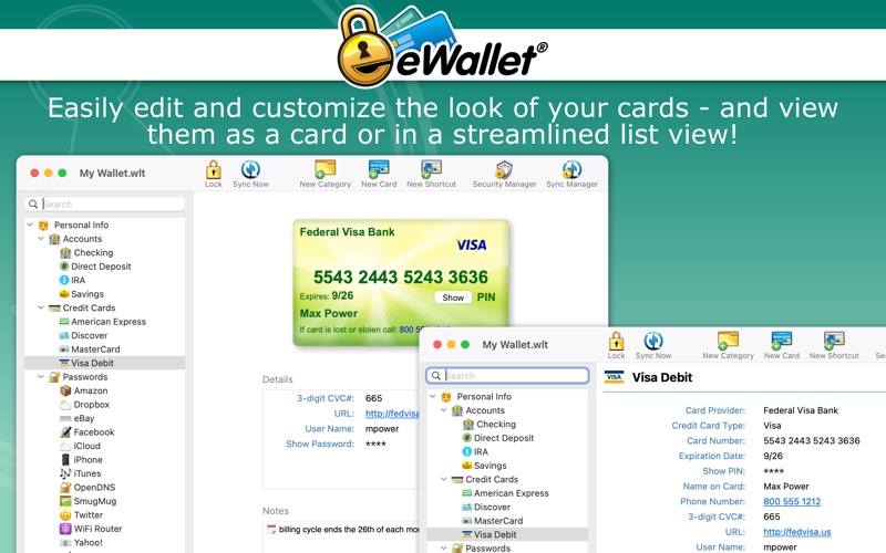 ewallet problems & solutions and troubleshooting guide - 4