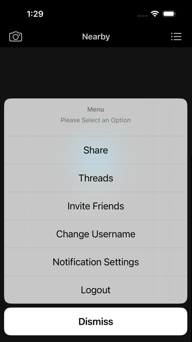 Nirkit Screenshot