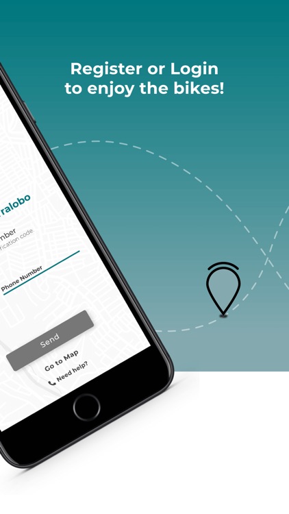 SmartBikes Infralobo Official