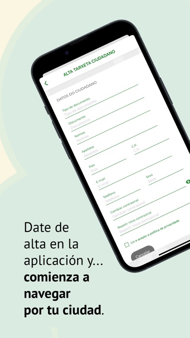 Lalín Infinito Screenshot