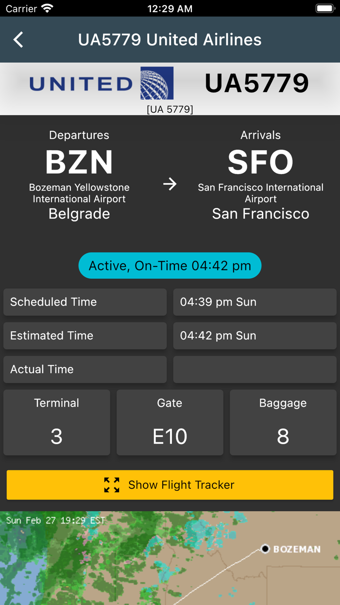 Istanbul Ataturk Airport