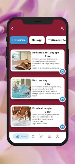 Game screenshot Dal Cuore alla Bellezza hack