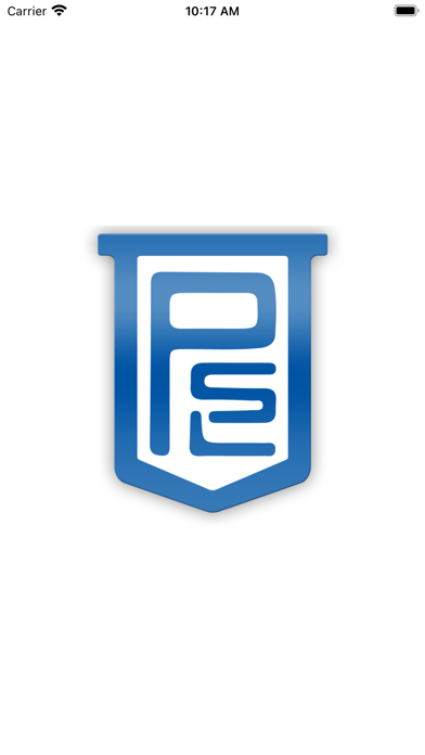 Pickens Savings & Loan Mobile Screenshot