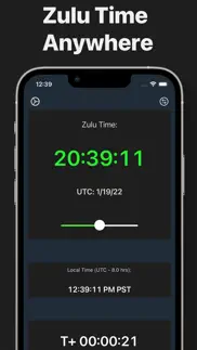 zulu time widget - gmt/utc problems & solutions and troubleshooting guide - 4