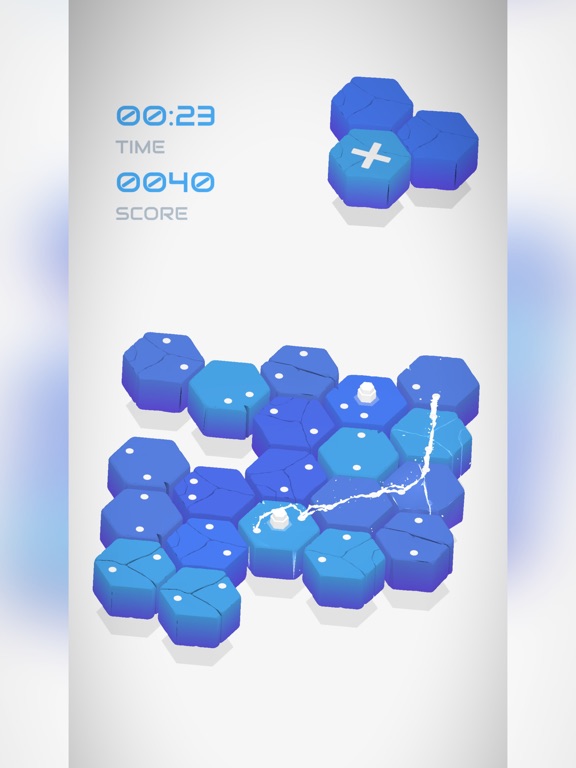 Screenshot #4 pour Circuit Puzzle