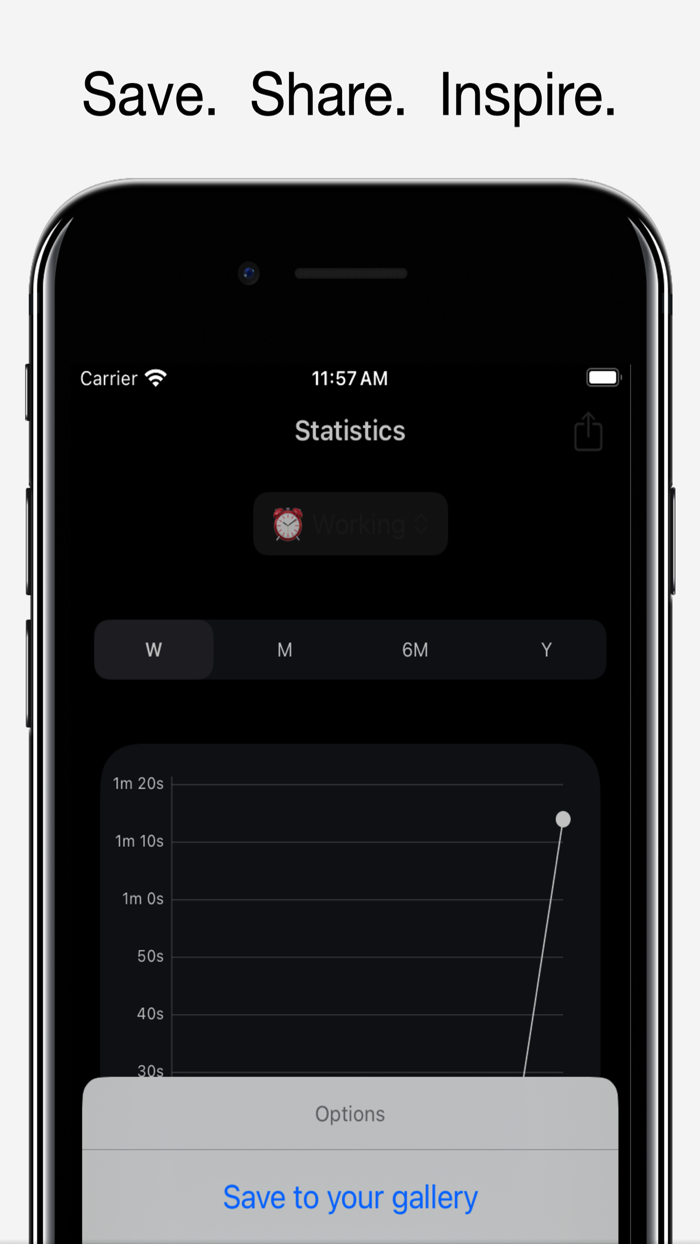 EasyTimer - Focus Timer
