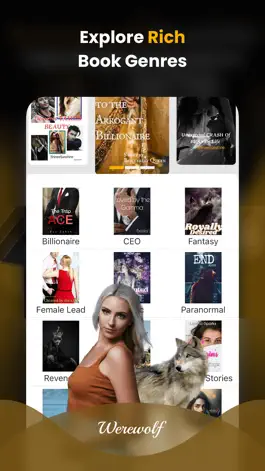 Game screenshot Shepherd-Best Fiction&Webnovel apk