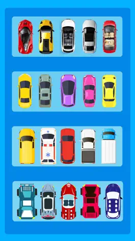 Game screenshot Car Parking Escape Puzzle Game mod apk
