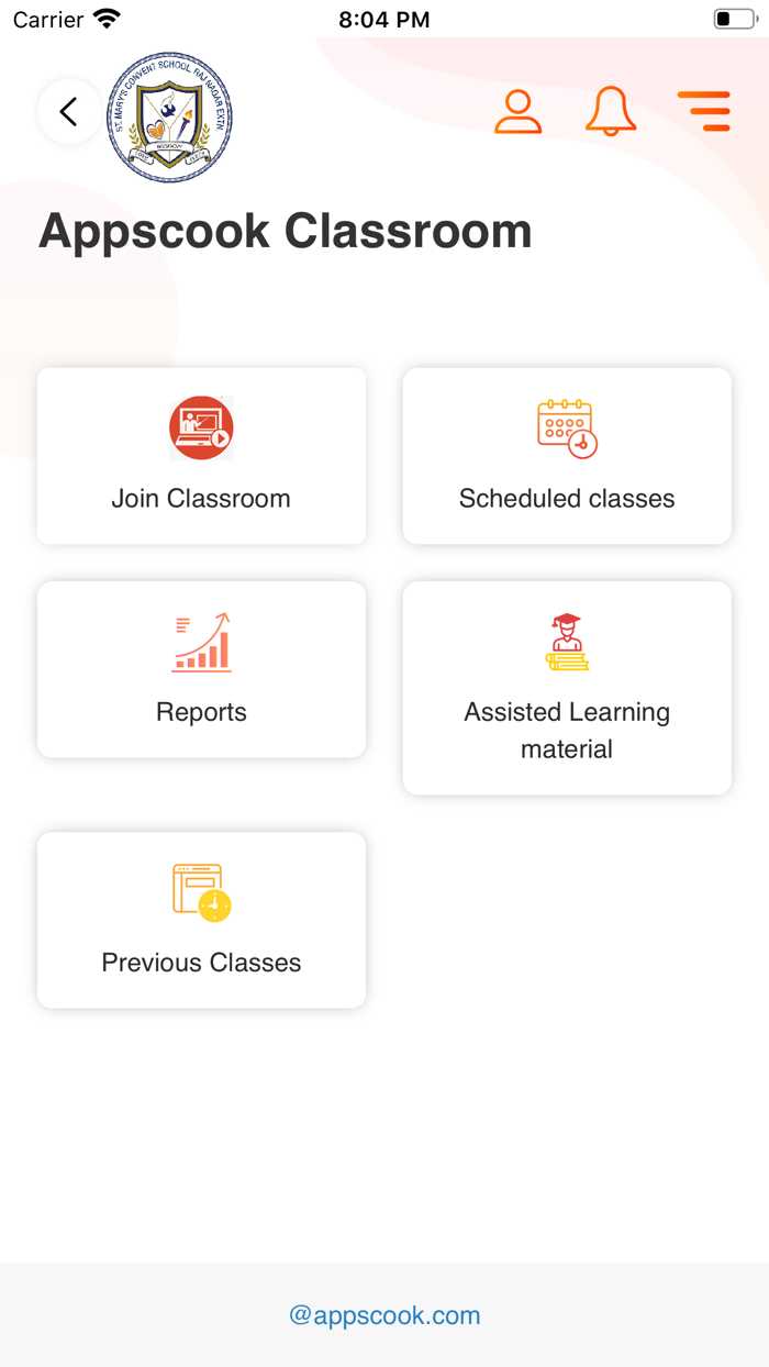 St Marys School Raj Nagar