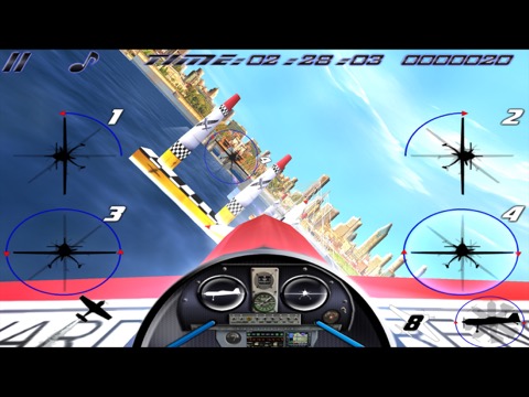 AirRace SkyBoxのおすすめ画像5