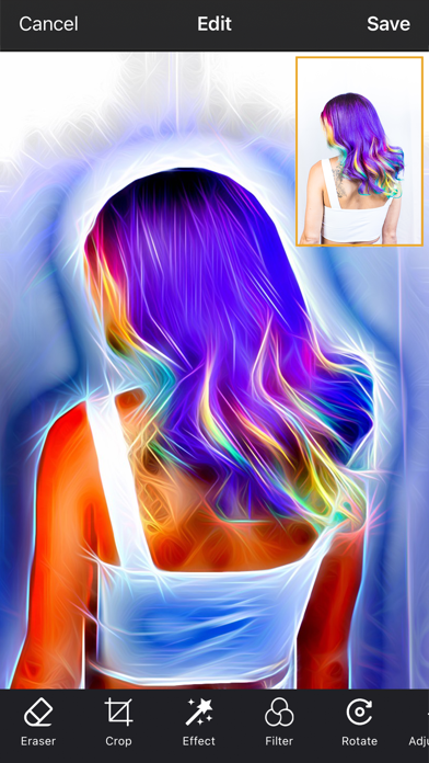 Removal -Photo Retouch &Eraser Screenshot