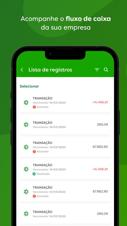 Organizador PJ screenshot-3