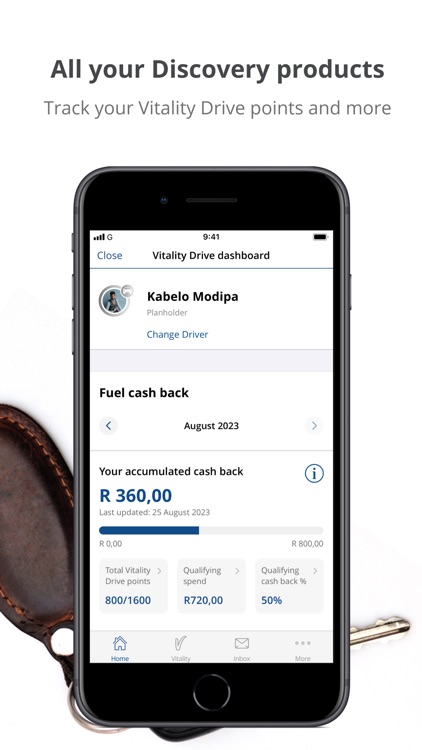 Discovery screenshot-5