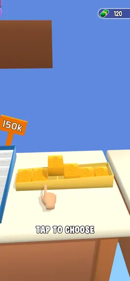 Game screenshot Gold Dig It hack