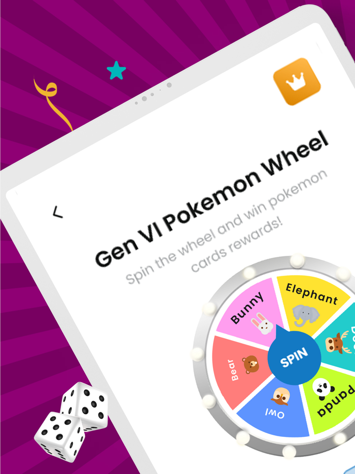 Spin the Wheel Random Picker