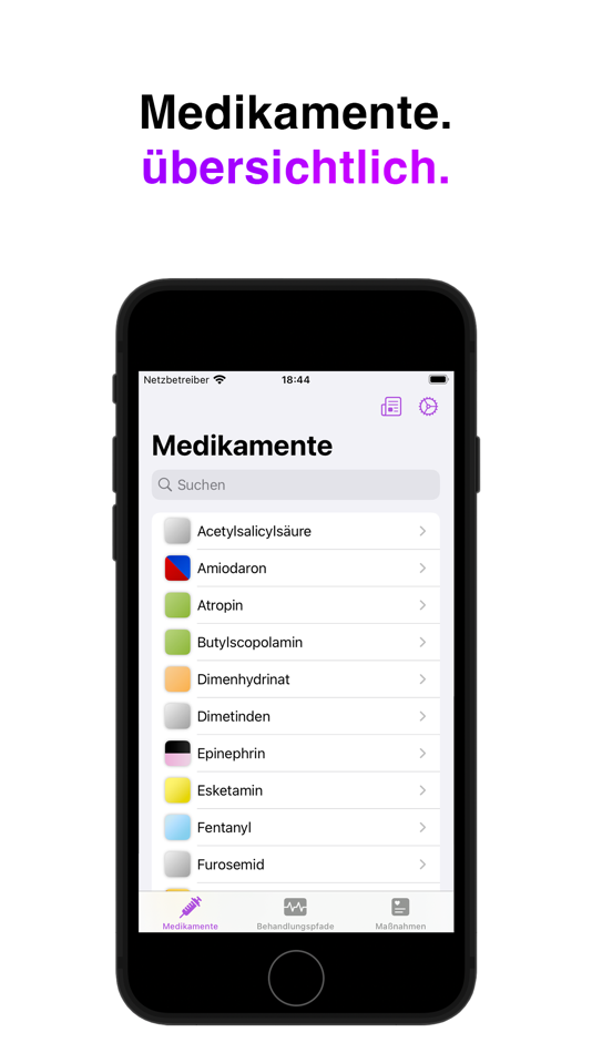 #1. SAA & BPR 2023 (iOS) Podle: Laurin Braunig