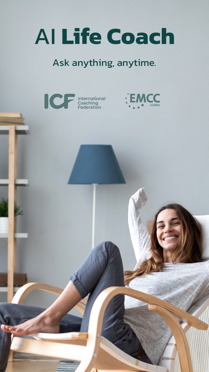 Eywa AI Self Coaching