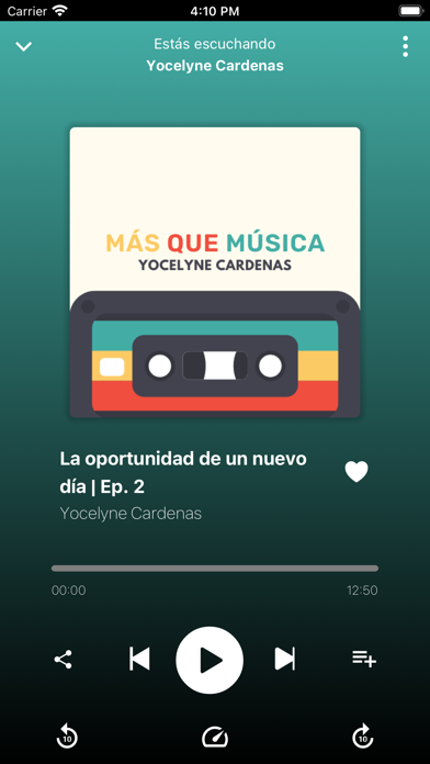 Rhema Screenshot