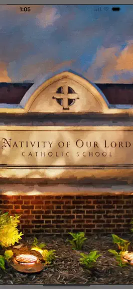 Game screenshot Nativity of Our Lord School hack
