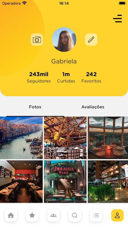 UseFui - A Melhor Experiência screenshot-6