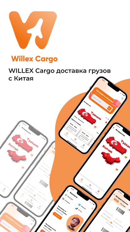 Willex screenshot-3