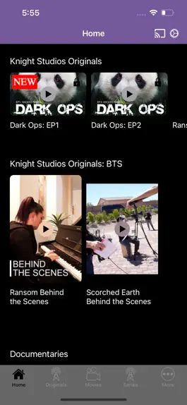 Game screenshot Knight TV+ mod apk