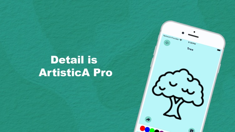 ArtisticA Pro screenshot-6