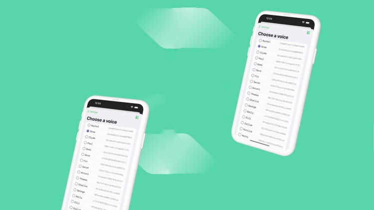 CosspPro screenshot-4